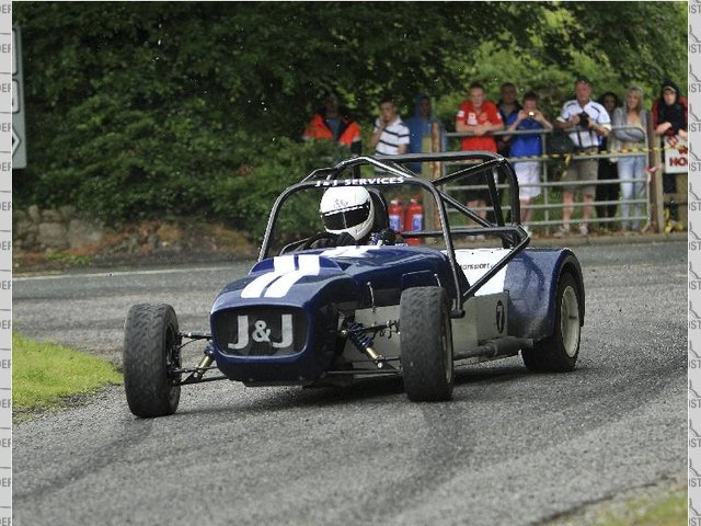 Carlow Hillclimb 2010